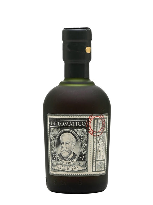 Diplomatico Reserva Exclusiva Rum Miniature 50ml