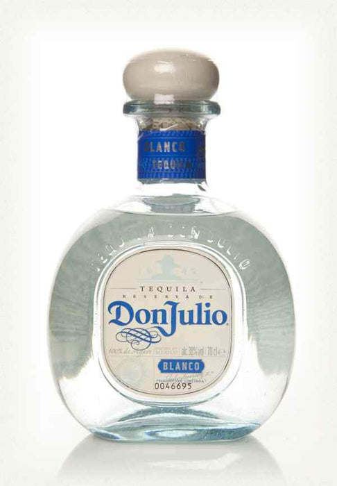 Don Julio Blanco Tequila 700ml 38%