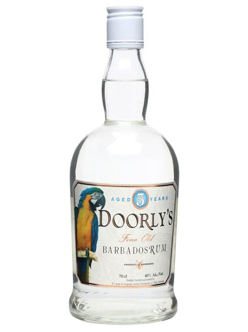 Doorly's 3 Year Old 700ml 47%