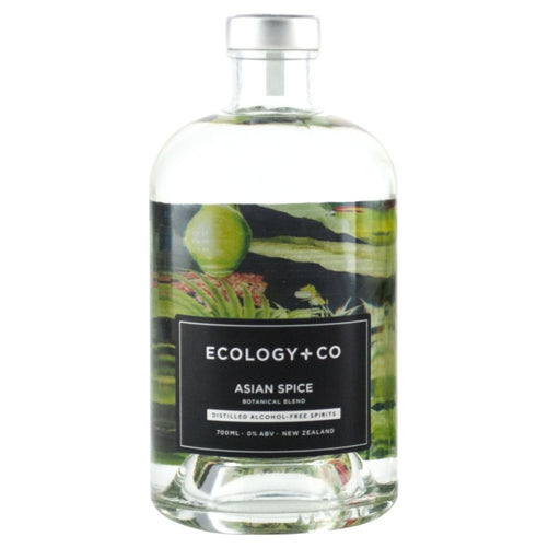 Ecology & Co Asian Spice 700ML