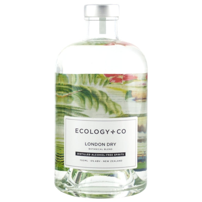 Ecology & Co London Dry 700ml