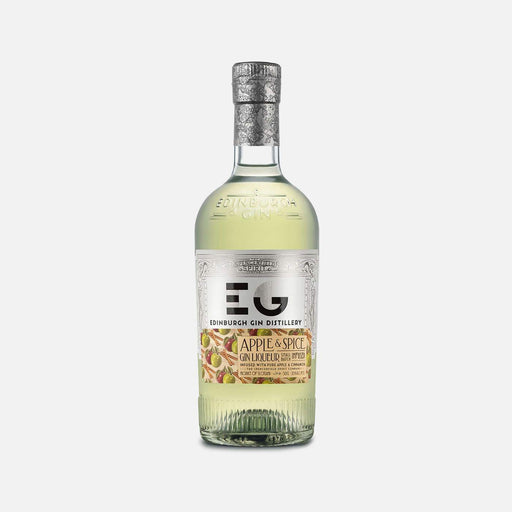 Edinburgh Gin Apple & Spice Liqueur 500ml
