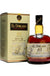 El Dorado Rum 15 Year Old Special Reserve Rum 700ml