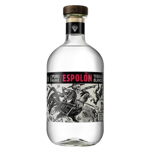Espolon Blanco Tequila 700ml