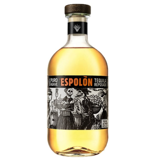 Espolon Reposado Tequila 700ml