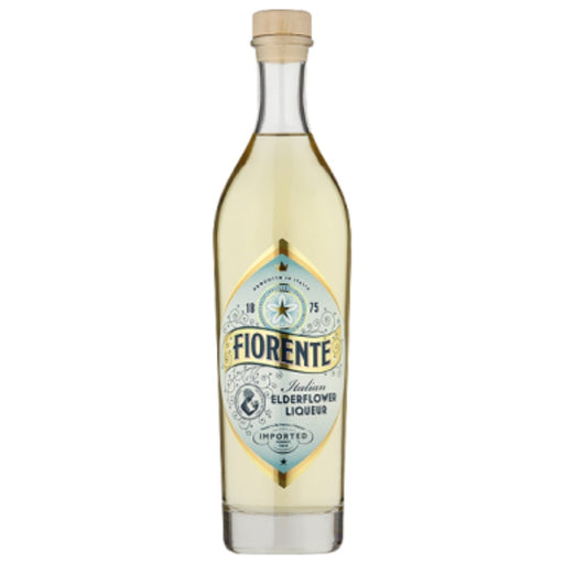 Fiorente Elderflower 700ml