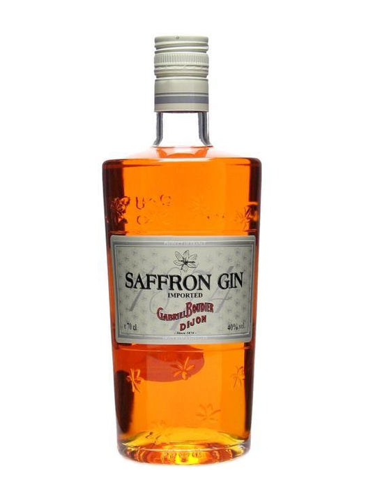 Gabriel Boudier Saffron Gin 700ml