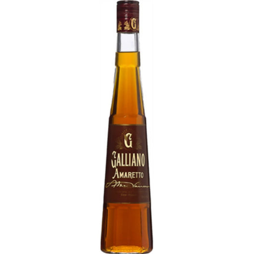 Galliano Amaretto Liqueur 500ml