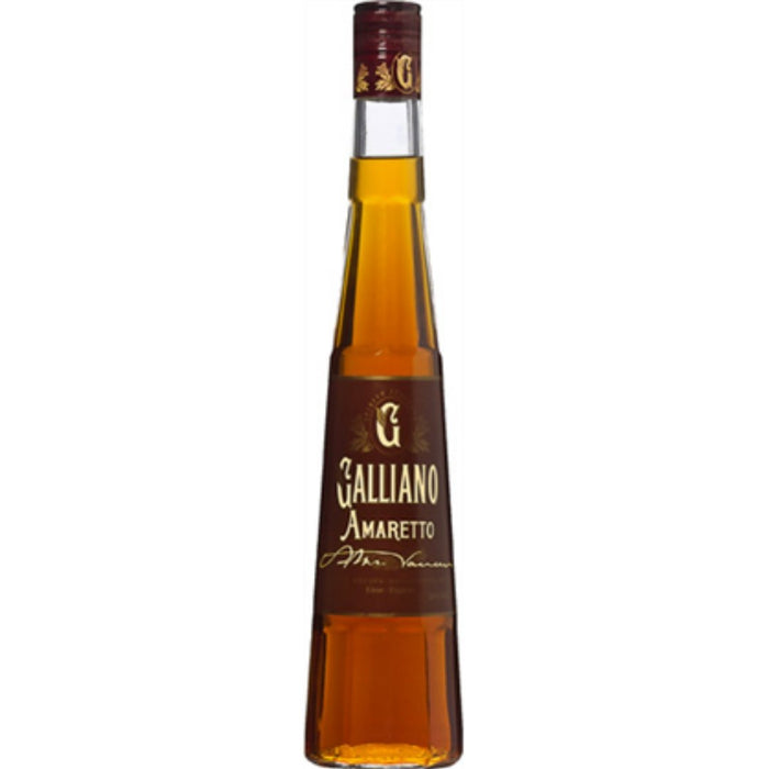 Galliano Amaretto Liqueur 500ml