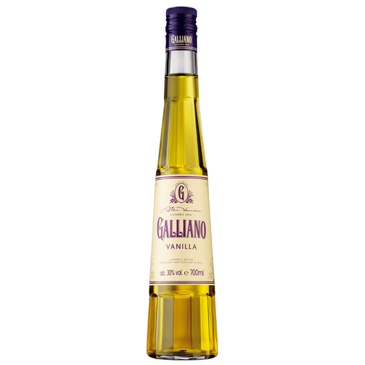 Galliano Vanilla 700ml