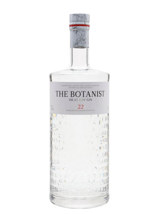 The Botanist Islay Dry Gin Magnum 1500ml
