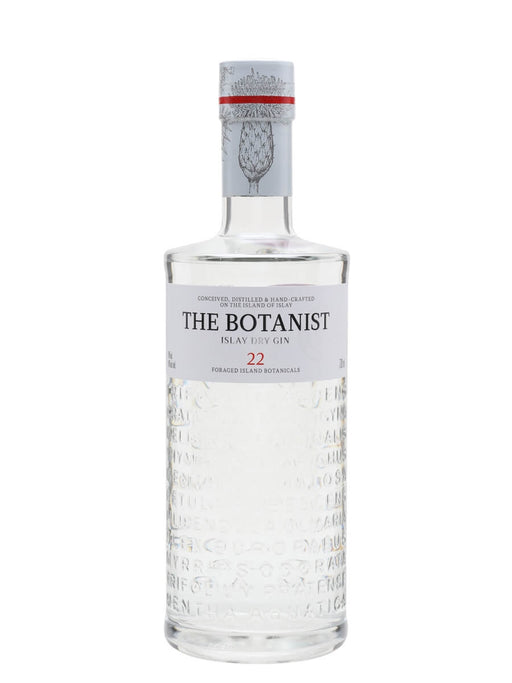 The Botanist Islay Dry Gin 1000ml