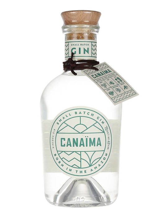 Canaima Gin 700ml