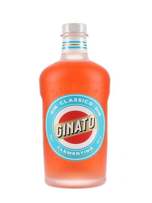 Ginato Clementino Gin 700ml