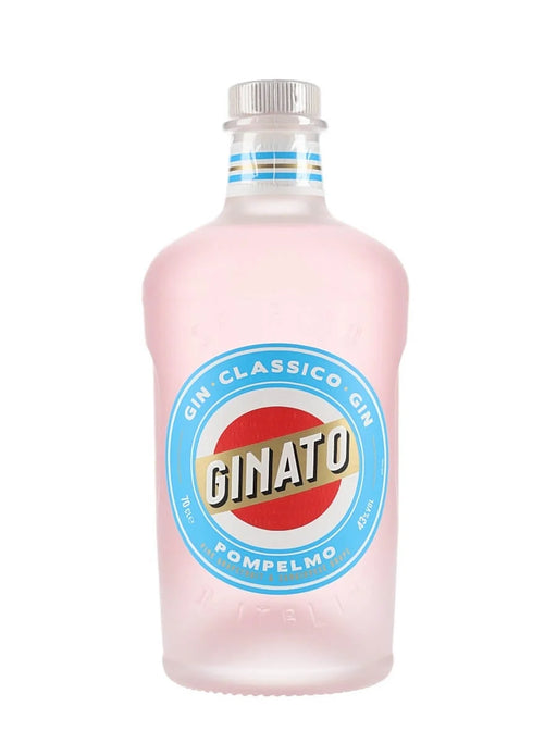 Ginato Pompelmo Gin 700ml