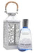 Gin Mare Mediterranean Gin Lantern Gift Pack 700ml