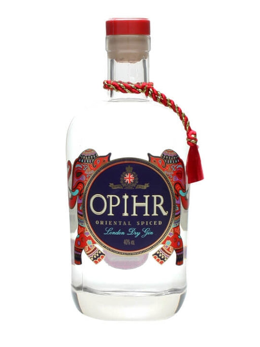 Opihr Oriental Spiced London Dry Gin 700ML