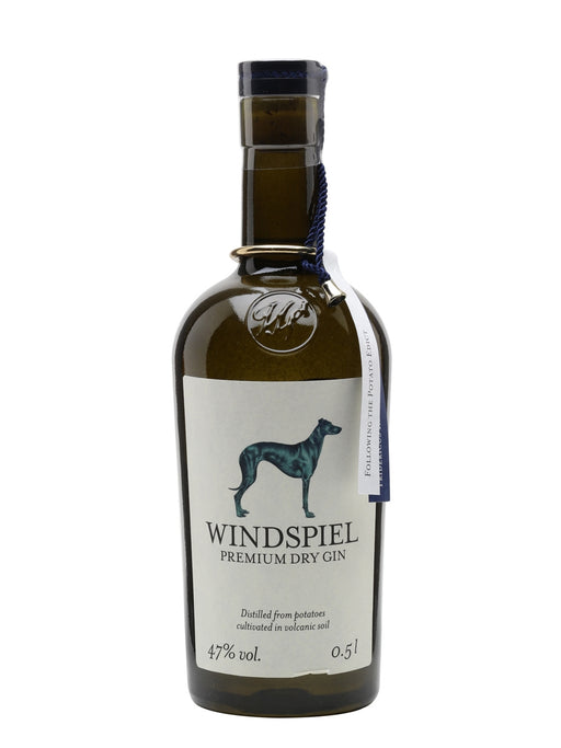 Windspiel Premium Dry Gin 500ml