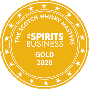 Glen Scotia 18 Year Old Campbeltown Single Malt Scotch Whisky 700ml