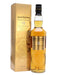Glen Scotia 18 Year Old Campbeltown Single Malt Scotch Whisky 700ml