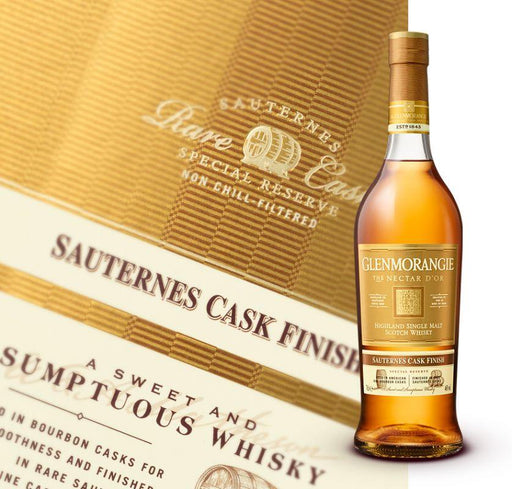 Glenmorangie Nectar D'Or Sauternes Finish 700ml