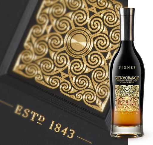 Glenmorangie Signet Single Malt Whisky 700ml