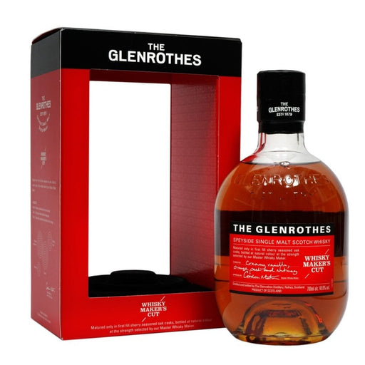 Glenrothes 'Whisky Makers Cut' 700ml