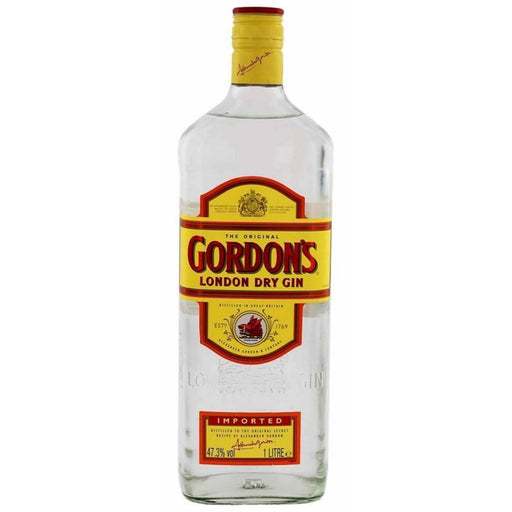 Gordons Gin 1000ml