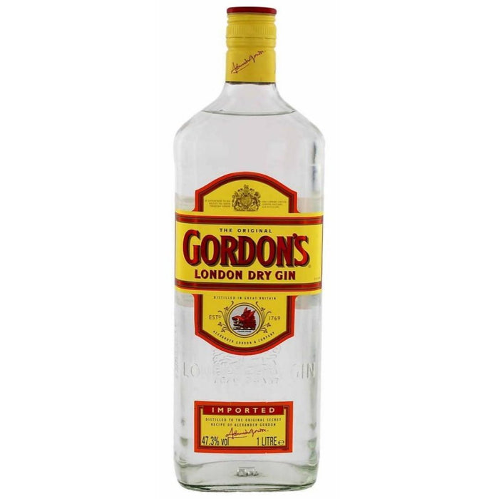 Gordons Gin 1000ml