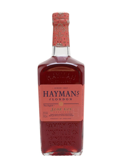 Hayman's Sloe Gin Liqueur 700ml