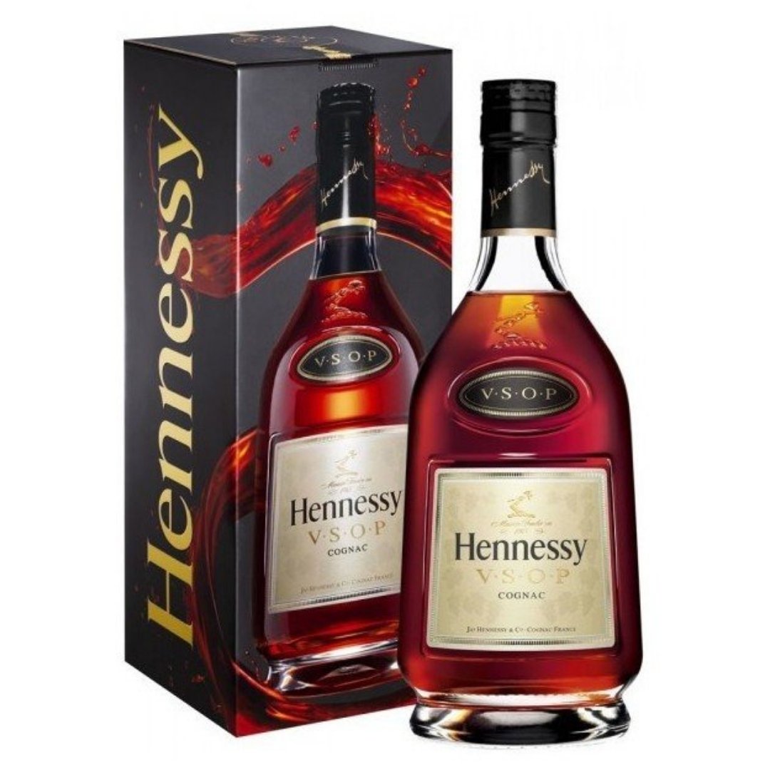 HENNESSY VSOP 700 ML — Eight PM