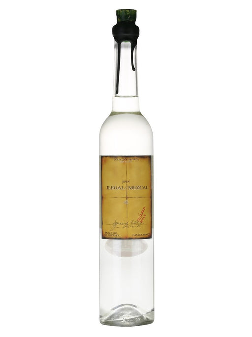 Illegal Mezcal Joven 750ml