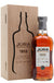Jura 1988 Vintage Series Port Finish 30 Year Old Whisky 700ml