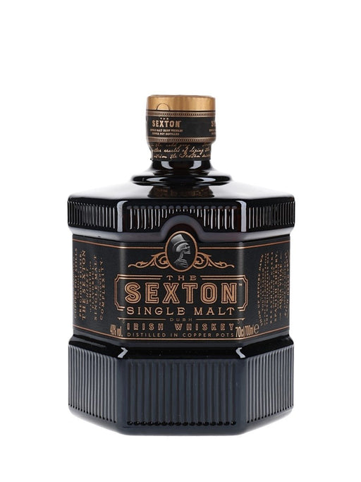 Sexton Single Malt Irish Whiskey 700ml
