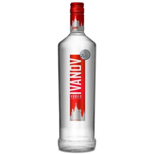 Ivanov Vodka 1000ml