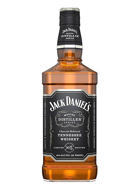 Jack Daniels Master Distiller Series No.5 700ml