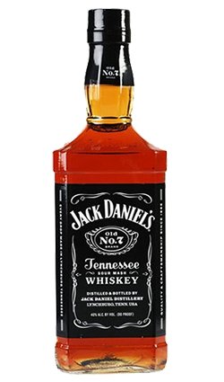 Jack Daniels No 7 1750ml