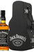 Jack Daniels Tennesssee Whiskey Guitar Gift 700ml