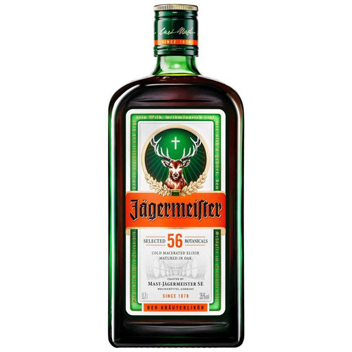 Jagermeister Herbal Liqueur 700ml