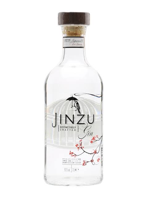 Jinzu Gin 700mL
