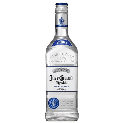 Jose Cuervo Silver Tequila 700ml