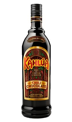 Kahlua Chili Chocolate 700ml