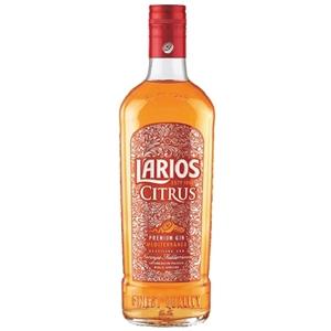 Larios Citrus Gin 1 Litre
