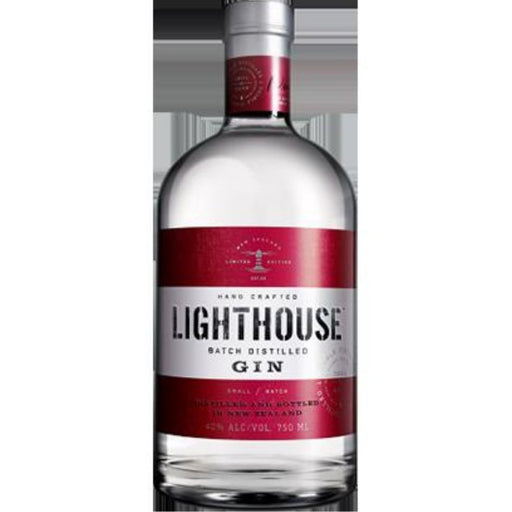 LIGHTHOUSE GIN 700 ML