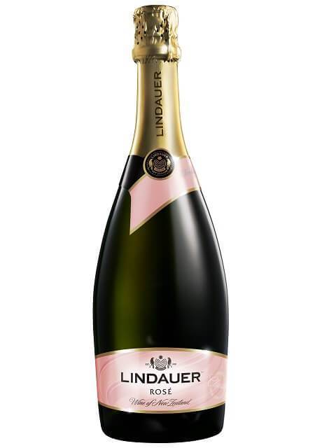 Lindauer Classic Rosé Sparkling Wine 6 x 750ml