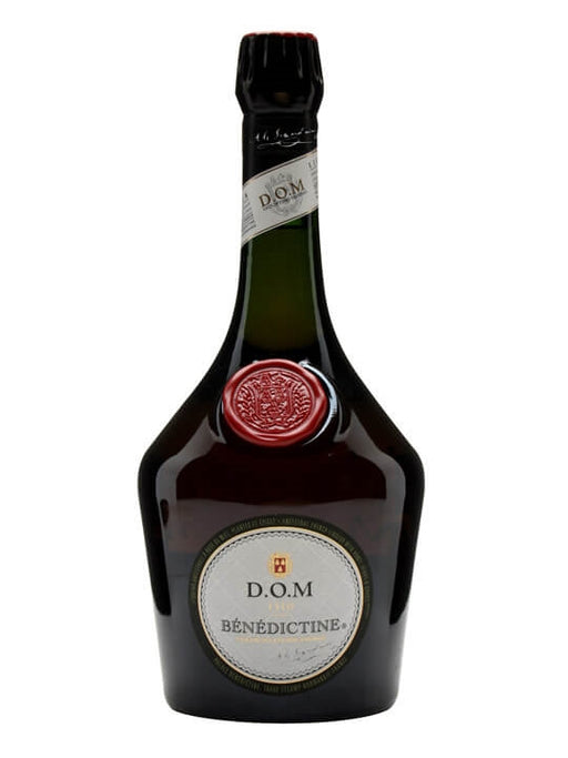 Benedictine D.O.M Liqueur 700ml