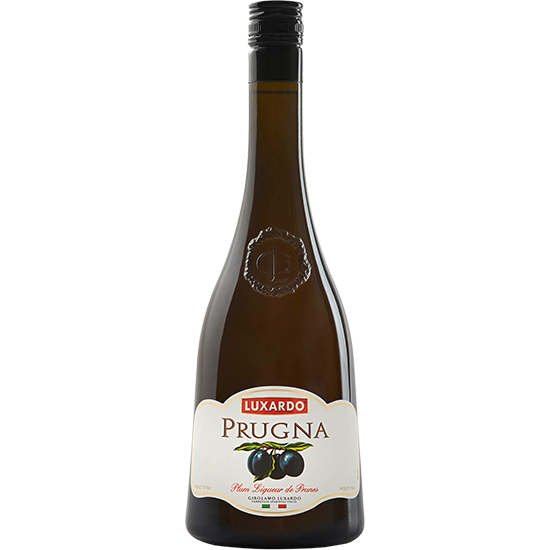 Luxardo Prugna Plum Liqueur 700ml