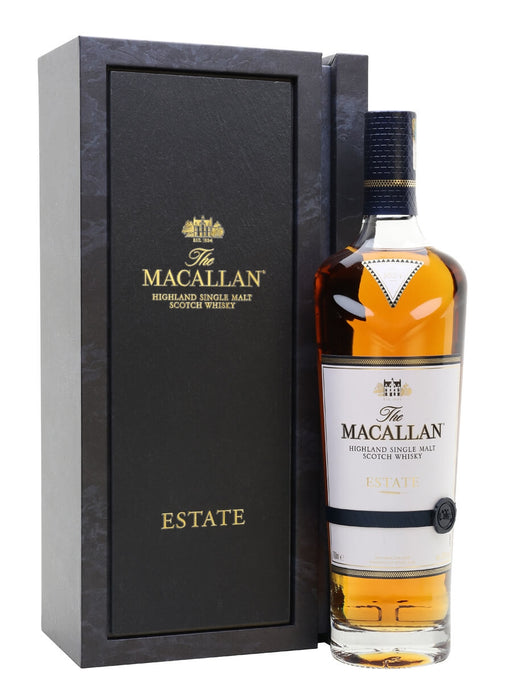 The Macallan Estate Whisky 700ml