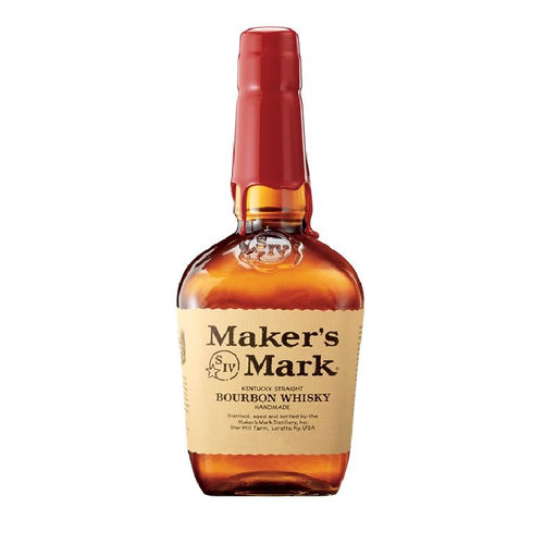 Makers Mark Kentucky Straight Bourbon Whiskey 700ml