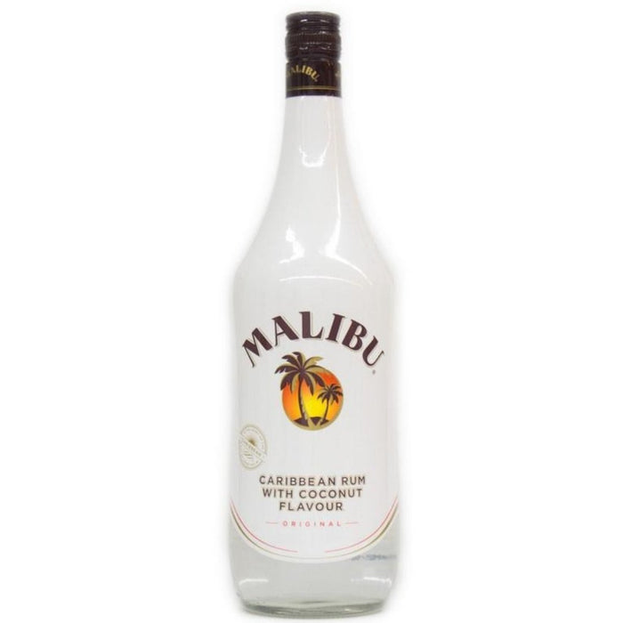Malibu Coconut Original Rum 700ml